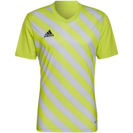 Koszulka adidas Entrada 22 Graphic Jersey M HF0118 S