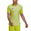 Koszulka adidas Entrada 22 Graphic Jersey M HF0118 S Koszulka adidas Entrada 22 Graphic Jersey M HF0118 S