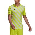 Koszulka adidas Entrada 22 Graphic Jersey M HF0118 S Koszulka adidas Entrada 22 Graphic Jersey M HF0118 S