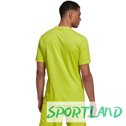Koszulka adidas Entrada 22 Graphic Jersey M HF0118 S Koszulka adidas Entrada 22 Graphic Jersey M HF0118 S