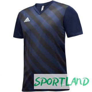 Koszulka adidas Entrada 22 Graphic Jersey M HF0131 S