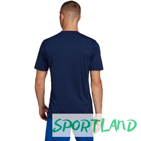 Koszulka adidas Entrada 22 Graphic Jersey M HF0131 S Koszulka adidas Entrada 22 Graphic Jersey M HF0131 S