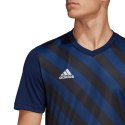 Koszulka adidas Entrada 22 Graphic Jersey M HF0131 S
