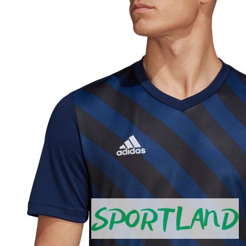 Koszulka adidas Entrada 22 Graphic Jersey M HF0131 S Koszulka adidas Entrada 22 Graphic Jersey M HF0131 S