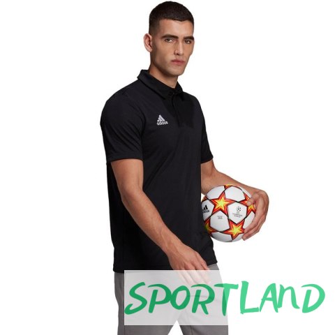 Koszulka adidas Entrada 22 Polo M HB5328 3XL Koszulka adidas Entrada 22 Polo M HB5328 3XL