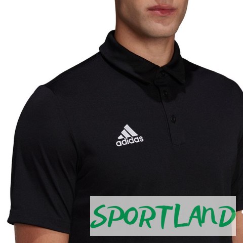 Koszulka adidas Entrada 22 Polo M HB5328 3XL Koszulka adidas Entrada 22 Polo M HB5328 3XL
