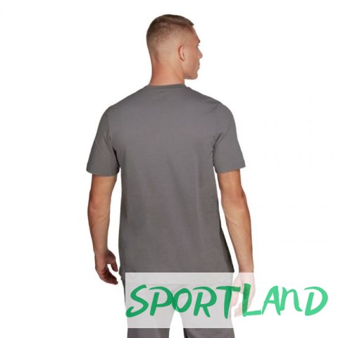 Koszulka adidas Entrada 22 Tee M HC0449 3XL Koszulka adidas Entrada 22 Tee M HC0449 3XL