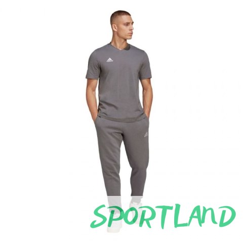 Koszulka adidas Entrada 22 Tee M HC0449 3XL Koszulka adidas Entrada 22 Tee M HC0449 3XL