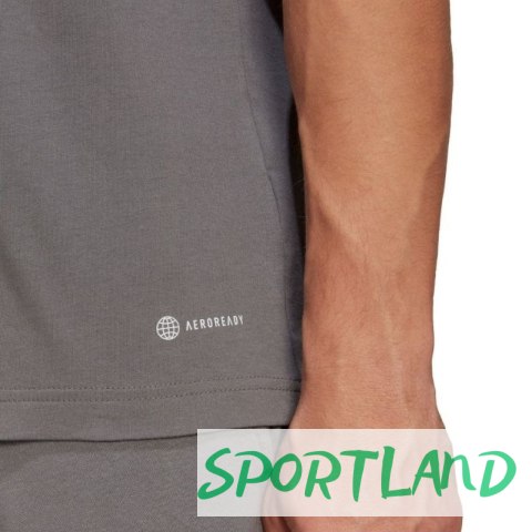 Koszulka adidas Entrada 22 Tee M HC0449 3XL Koszulka adidas Entrada 22 Tee M HC0449 3XL