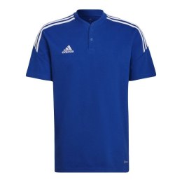 Koszulka polo adidas Condivo 22 M HG6307 S (173cm)