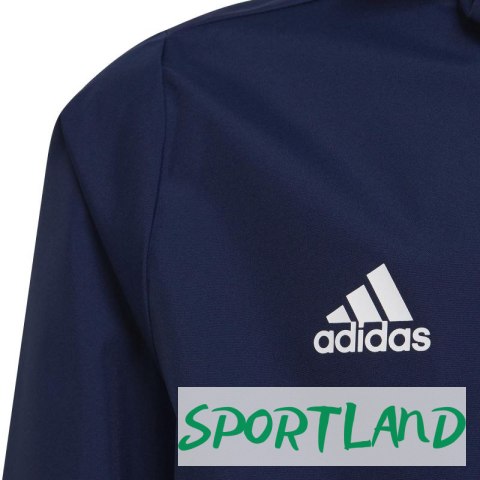 Kurtka adidas Entrada 22 All-Waether Jr H57511 128 Kurtka adidas Entrada 22 All-Waether Jr H57511 128