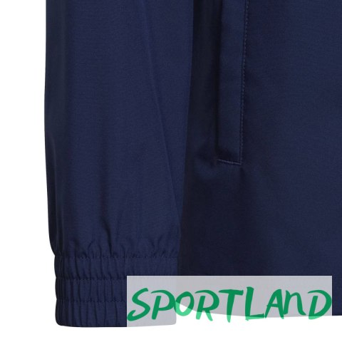 Kurtka adidas Entrada 22 All-Waether Jr H57511 128 Kurtka adidas Entrada 22 All-Waether Jr H57511 128