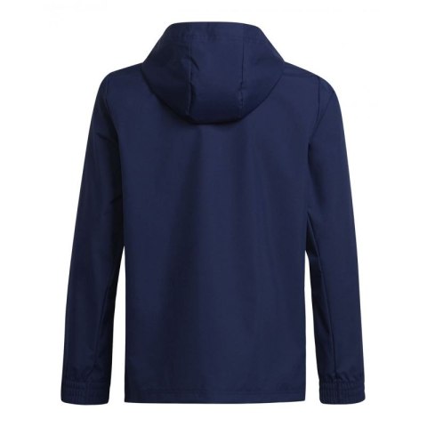 Kurtka adidas Entrada 22 All-Waether Jr H57511 140 Kurtka adidas Entrada 22 All-Waether Jr H57511 140