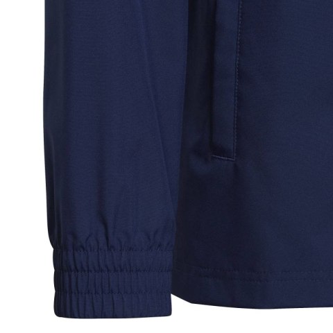 Kurtka adidas Entrada 22 All-Waether Jr H57511 140 Kurtka adidas Entrada 22 All-Waether Jr H57511 140