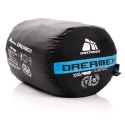 Śpiwór Meteor Dreamer R 81116 uniw
