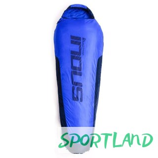 Śpiwór Meteor Indus R 81137 uniw