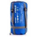 Śpiwór Meteor Indus R 81137 uniw