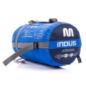 Śpiwór Meteor Indus R 81137 uniw