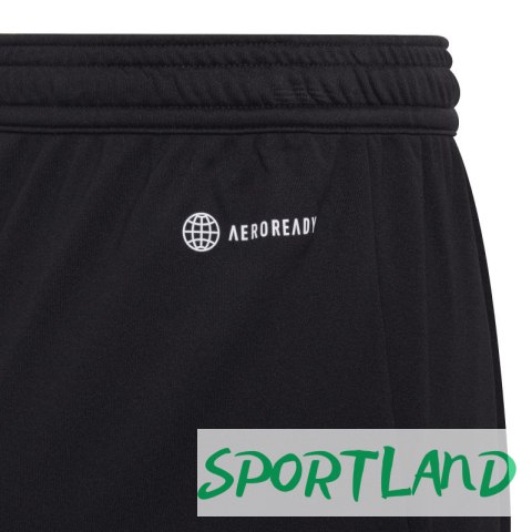Spodenki adidas Entrada 22 Jr H57502 140 Spodenki adidas Entrada 22 Jr H57502 140