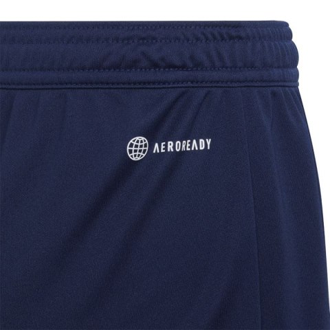 Spodenki adidas Entrada 22 Short Y Jr H57565 140 cm Spodenki adidas Entrada 22 Short Y Jr H57565 140 cm