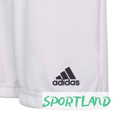 Spodenki adidas Entrada 22 Short Y Jr HG6292 116 cm Spodenki adidas Entrada 22 Short Y Jr HG6292 116 cm