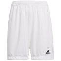Spodenki adidas Entrada 22 Short Y Jr HG6292 140 cm Spodenki adidas Entrada 22 Short Y Jr HG6292 140 cm