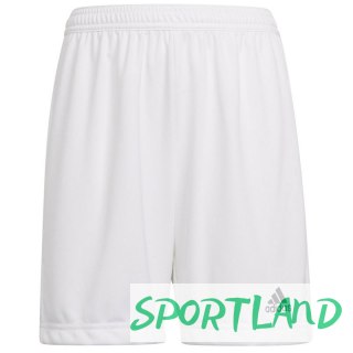 Spodenki adidas Entrada 22 Short Y Jr HG6292 140 cm