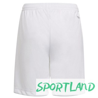 Spodenki adidas Entrada 22 Short Y Jr HG6292 152 cm
