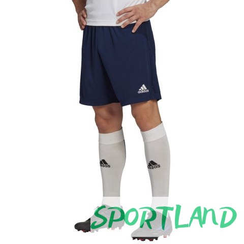Spodenki adidas Entrada 22 Training Short M H57488 M Spodenki adidas Entrada 22 Training Short M H57488 M