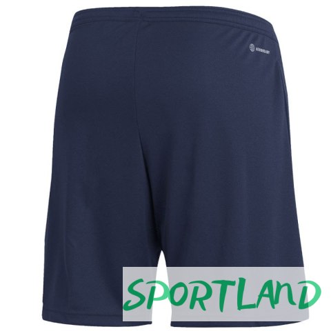 Spodenki adidas Entrada 22 Training Short M H57488 S Spodenki adidas Entrada 22 Training Short M H57488 S