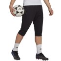 Spodnie adidas Entrada 22 3/4 Panty M HB0576 XXXL