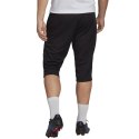 Spodnie adidas Entrada 22 3/4 Panty M HB0576 XXXL