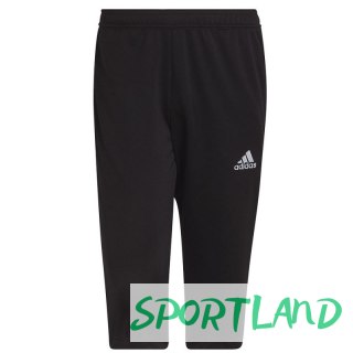 Spodnie adidas Entrada 22 3/4 Panty M HB0576 M