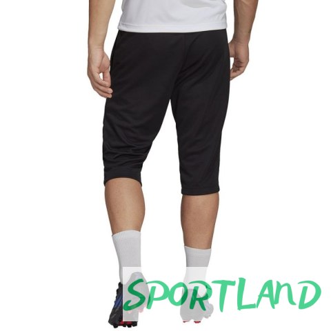 Spodnie adidas Entrada 22 3/4 Panty M HB0576 S Spodnie adidas Entrada 22 3/4 Panty M HB0576 S