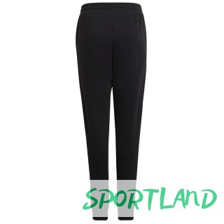Spodnie adidas Entrada 22 Sweat Panty Y Jr H57518 128 cm