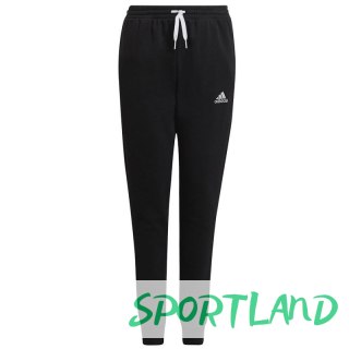 Spodnie adidas Entrada 22 Sweat Panty Y Jr H57518 140 cm