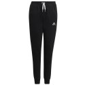 Spodnie adidas Entrada 22 Sweat Panty Y Jr H57518 164 cm