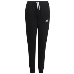 Spodnie adidas Entrada 22 Sweat Panty Y Jr H57518 164 cm
