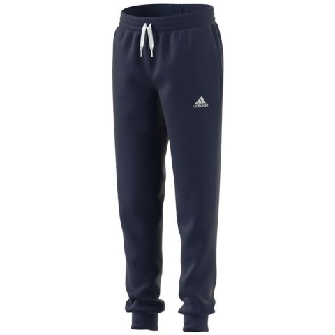 Spodnie adidas Entrada 22 Sweat Panty Y Jr H57526 128 cm Spodnie adidas Entrada 22 Sweat Panty Y Jr H57526 128 cm