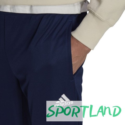 Spodnie adidas Entrada 22 Training Panty M HC0333 L Spodnie adidas Entrada 22 Training Panty M HC0333 L