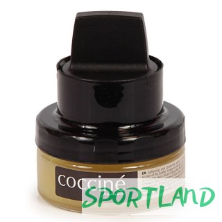 Tłuszcz do skór licowych Coccine DA0242 N/A