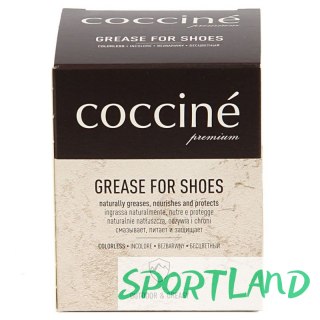Tłuszcz do skór licowych Coccine DA0242 N/A