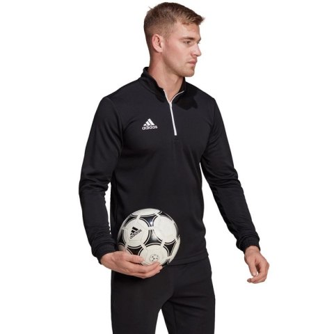 Bluza adidas Entrada 22 Training Top M H57544 XL Bluza adidas Entrada 22 Training Top M H57544 XL