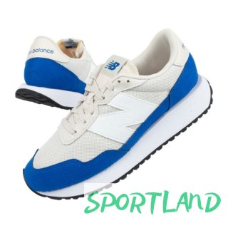 Buty New Balance M MS237PL1 41.5