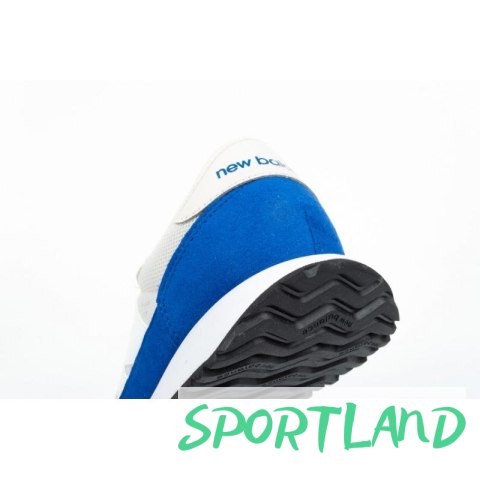 Buty New Balance M MS237PL1 41.5 Buty New Balance M MS237PL1 41.5