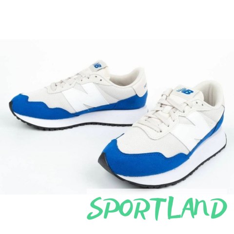 Buty New Balance M MS237PL1 41.5 Buty New Balance M MS237PL1 41.5