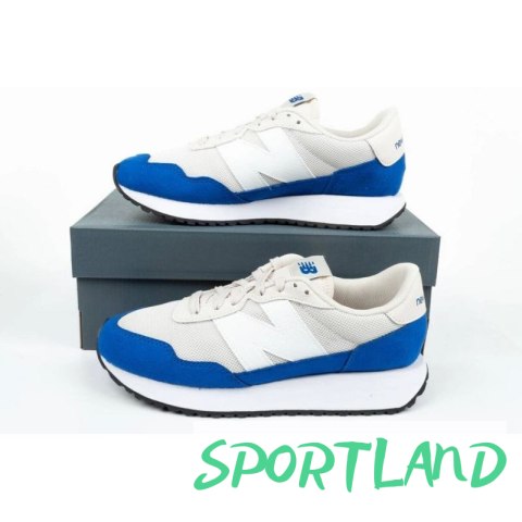 Buty New Balance M MS237PL1 41.5 Buty New Balance M MS237PL1 41.5