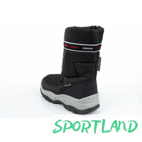 Buty śniegowce Cortina W CORTINA01 31 Buty śniegowce Cortina W CORTINA01 31