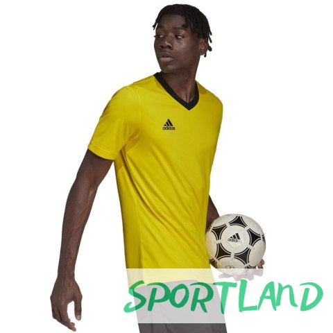 Koszulka adidas Entrada 22 Jersey M HI2122 XL Koszulka adidas Entrada 22 Jersey M HI2122 XL