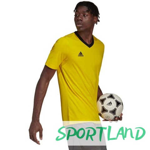 Koszulka adidas Entrada 22 Jersey M HI2122 XL Koszulka adidas Entrada 22 Jersey M HI2122 XL
